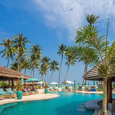Shiva Samui Hotel Hua Thanon  ภายนอก รูปภาพ