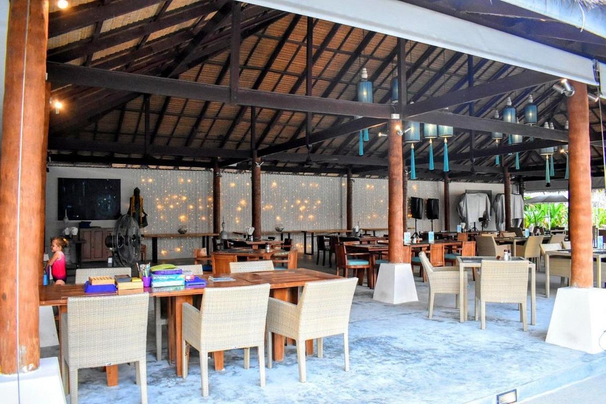 Shiva Samui Hotel Hua Thanon  ภายนอก รูปภาพ