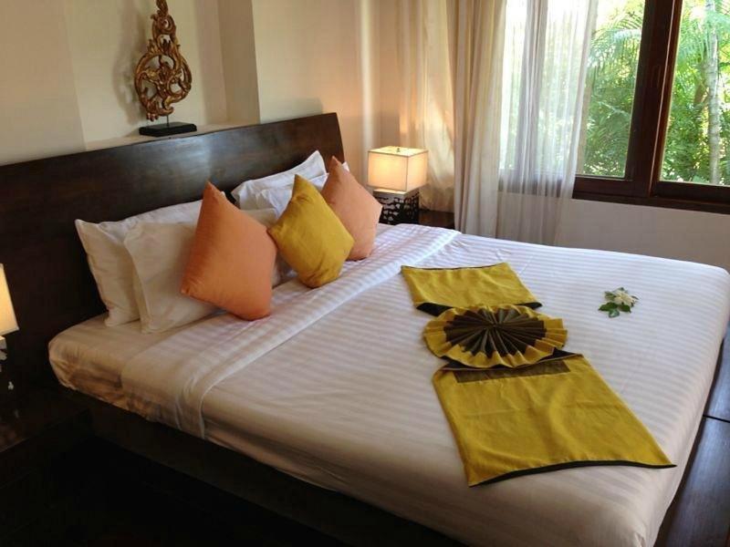 Shiva Samui Hotel Hua Thanon  ภายนอก รูปภาพ