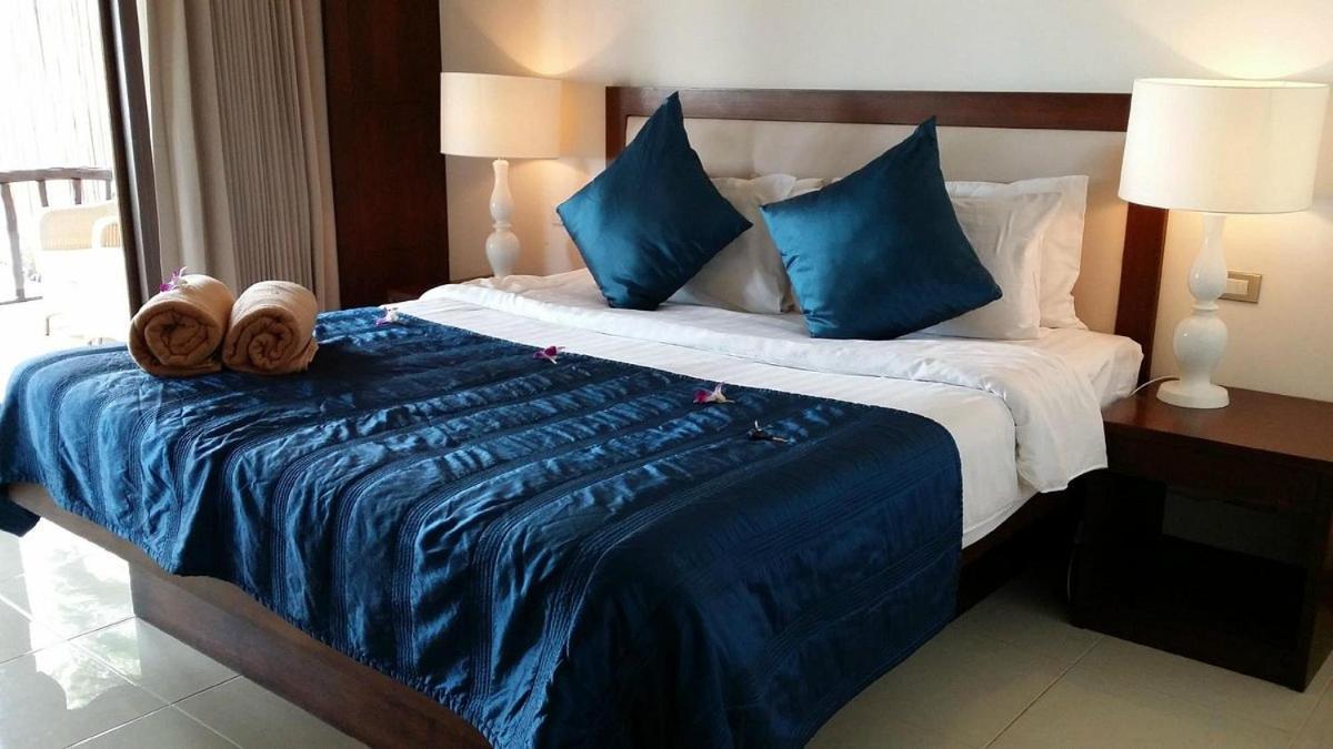 Shiva Samui Hotel Hua Thanon  ภายนอก รูปภาพ