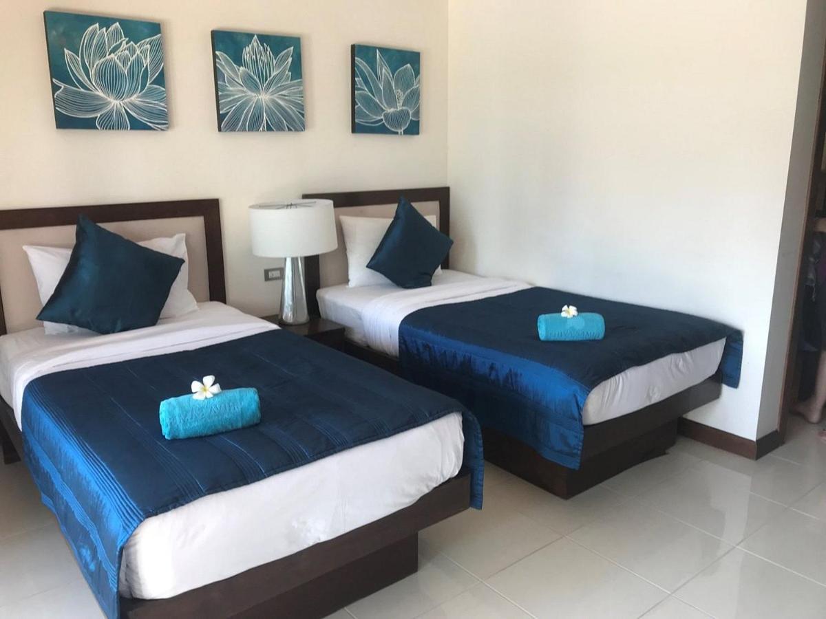 Shiva Samui Hotel Hua Thanon  ภายนอก รูปภาพ