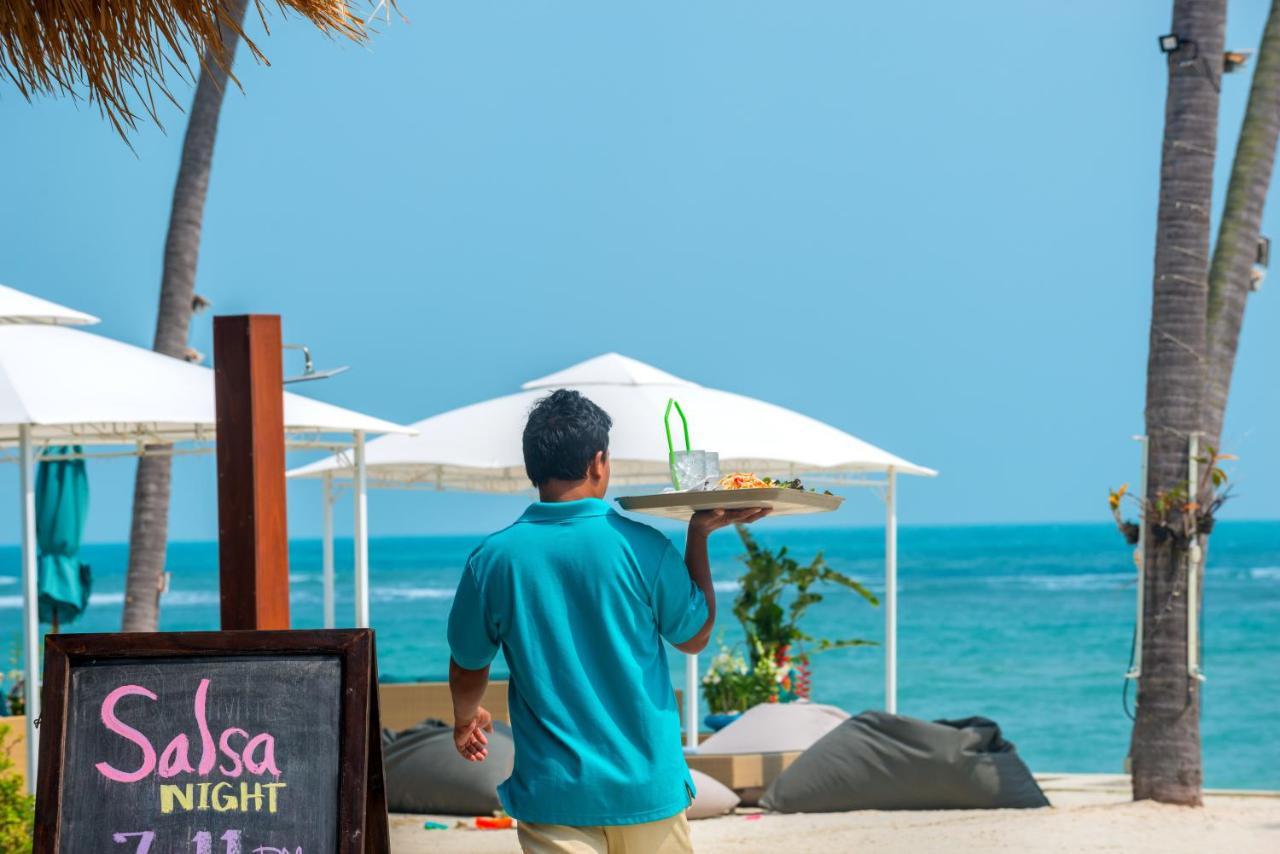 Shiva Samui Hotel Hua Thanon  ภายนอก รูปภาพ
