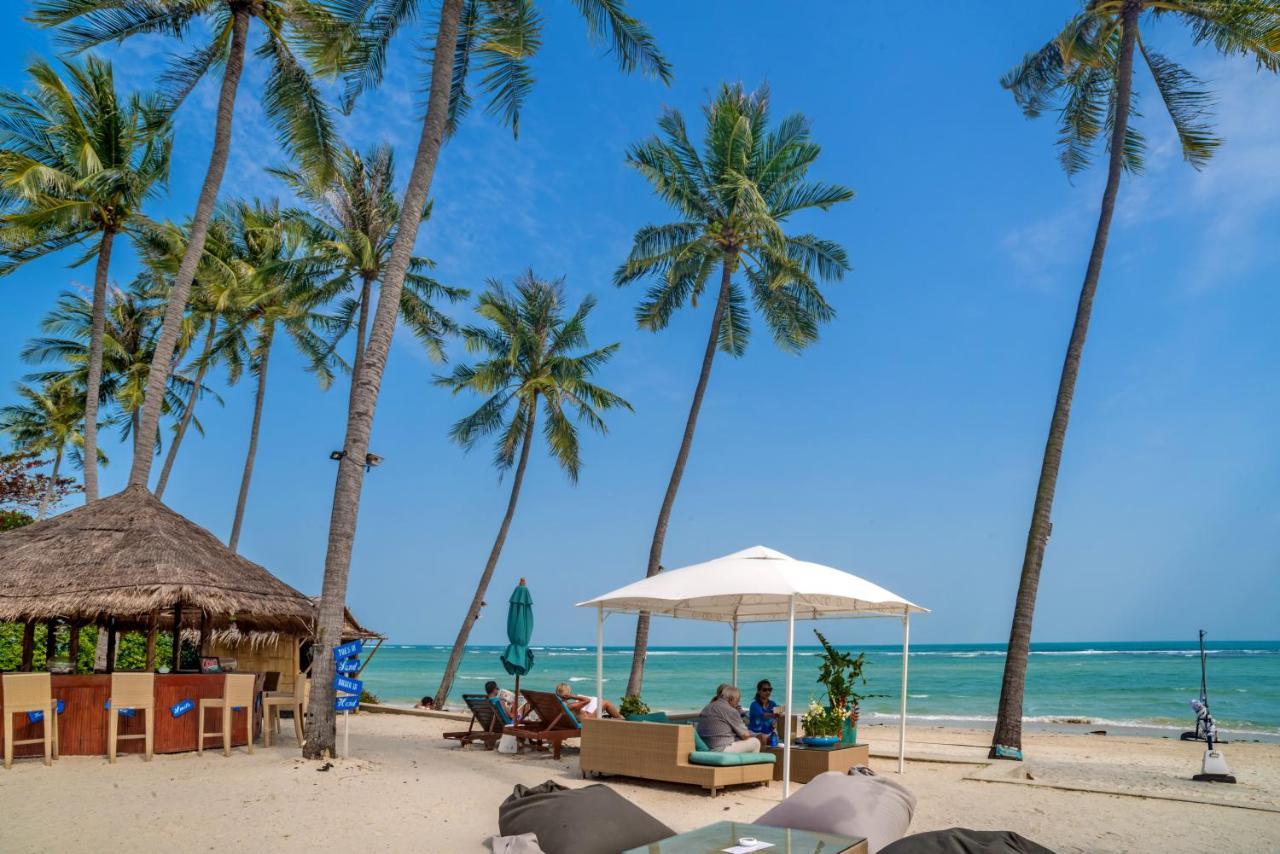 Shiva Samui Hotel Hua Thanon  ภายนอก รูปภาพ