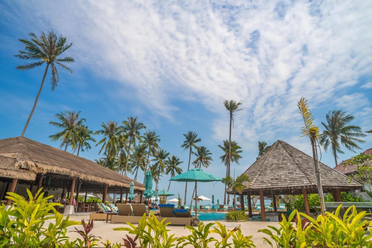 Shiva Samui Hotel Hua Thanon  ภายนอก รูปภาพ