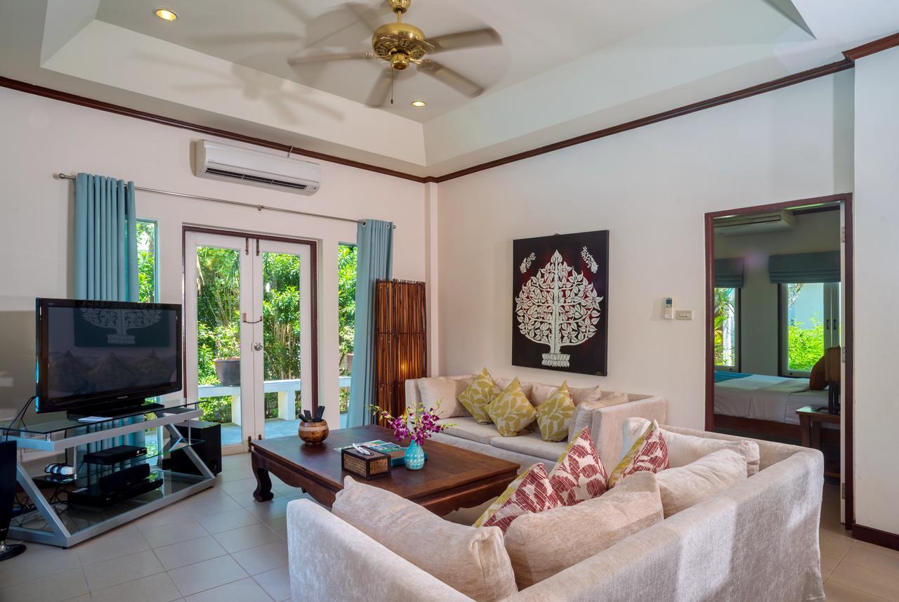 Shiva Samui Hotel Hua Thanon  ภายนอก รูปภาพ