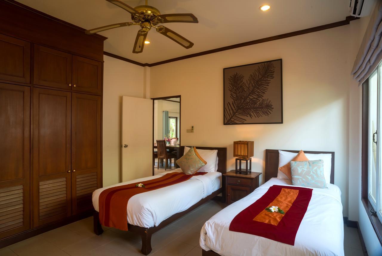 Shiva Samui Hotel Hua Thanon  ภายนอก รูปภาพ