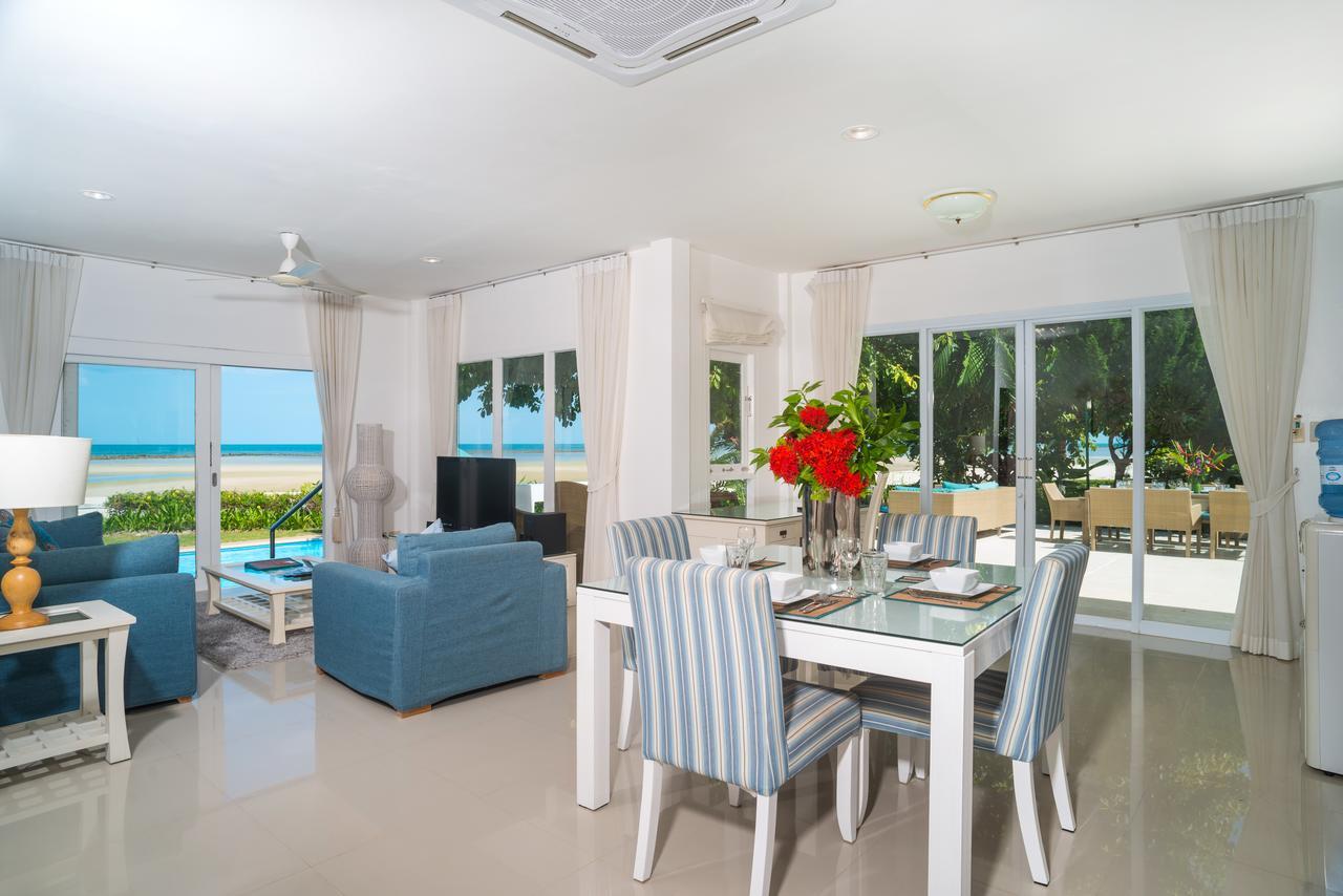 Shiva Samui Hotel Hua Thanon  ภายนอก รูปภาพ