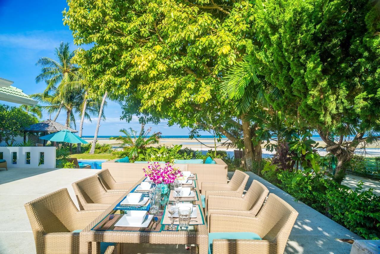 Shiva Samui Hotel Hua Thanon  ภายนอก รูปภาพ