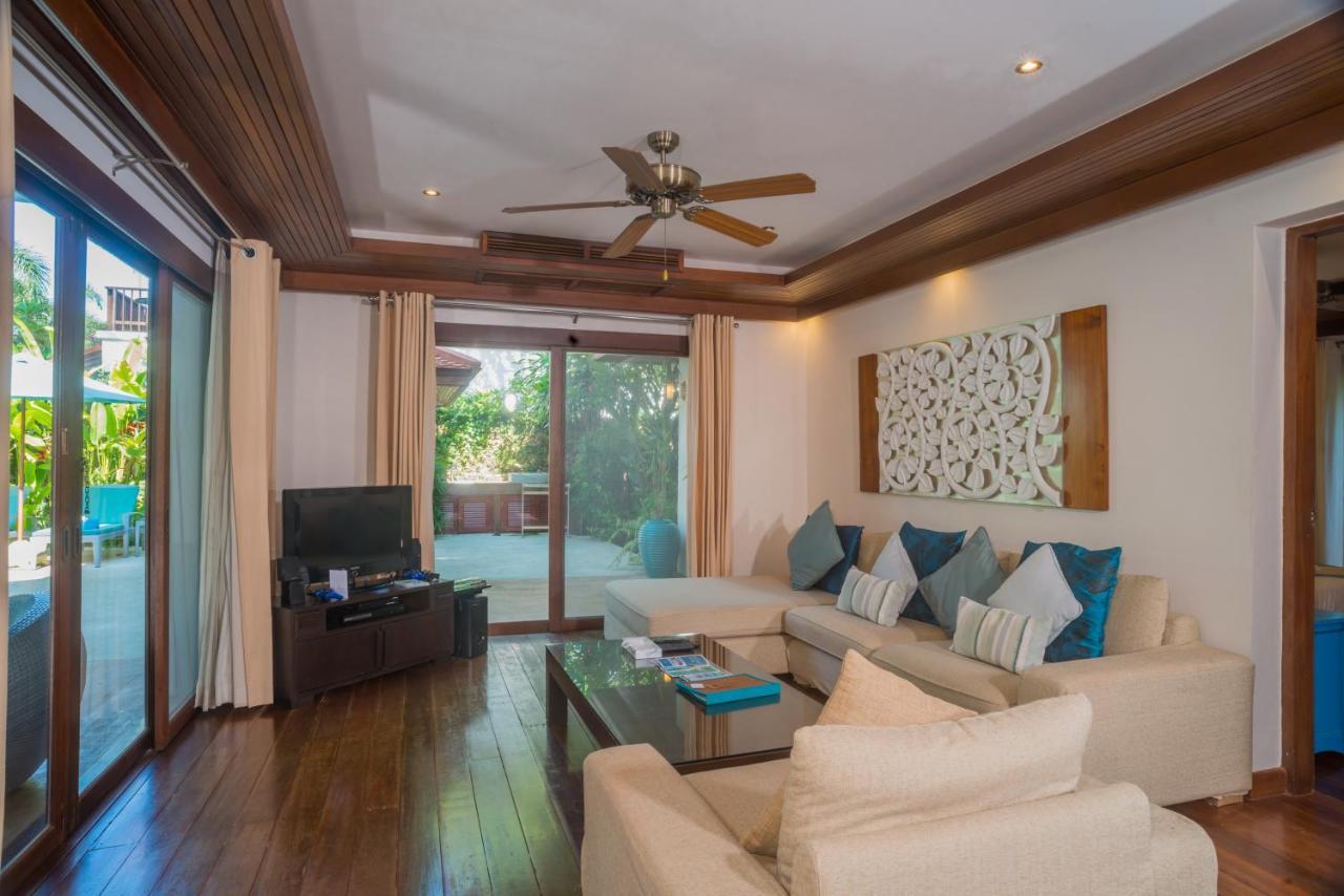 Shiva Samui Hotel Hua Thanon  ภายนอก รูปภาพ