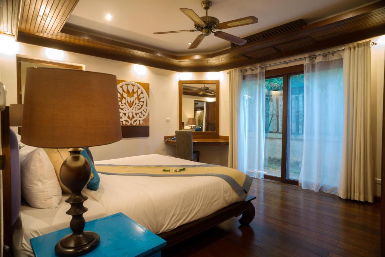 Shiva Samui Hotel Hua Thanon  ภายนอก รูปภาพ