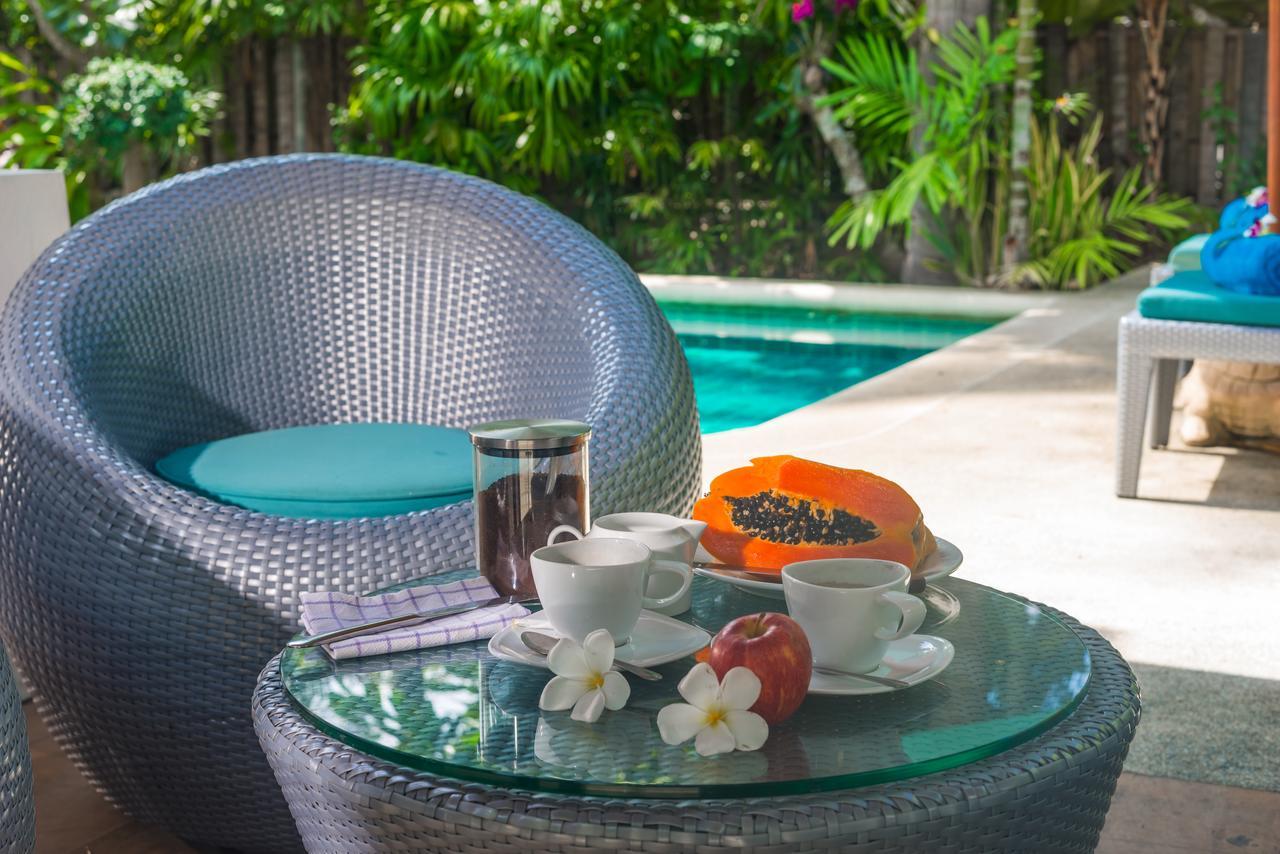 Shiva Samui Hotel Hua Thanon  ภายนอก รูปภาพ