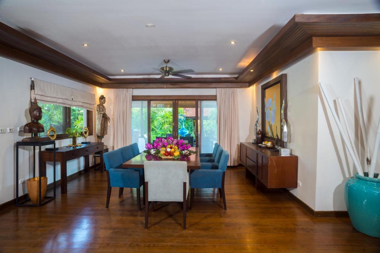 Shiva Samui Hotel Hua Thanon  ภายนอก รูปภาพ