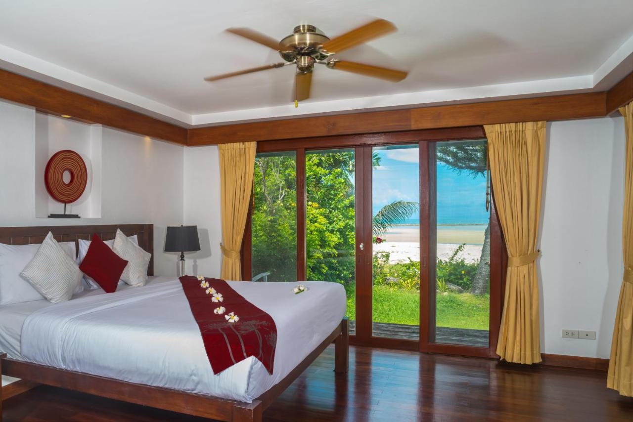 Shiva Samui Hotel Hua Thanon  ภายนอก รูปภาพ